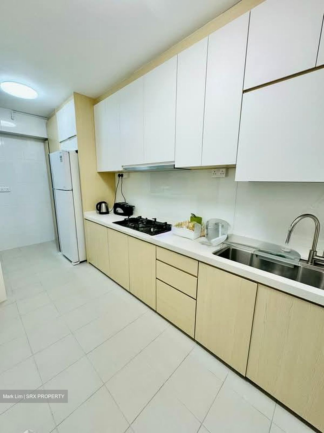 Blk 95C City Vue @henderson (Bukit Merah), HDB 5 Rooms #562822841